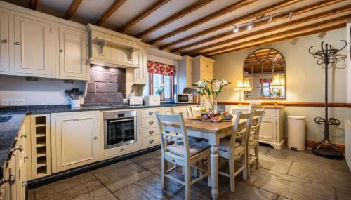 Smithy Cottage - Foto 2