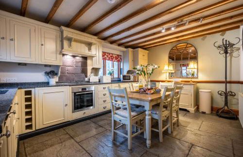 Smithy Cottage - Foto 2