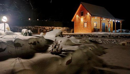 Domek nad Czerwienią - Foto 3