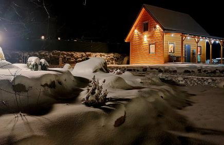 Domek nad Czerwienią - Foto 3