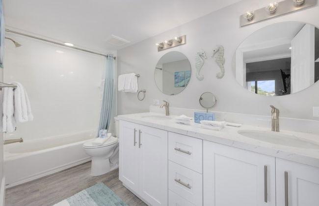 Pelicans Roost 101 2 Bedroom Condo by RedAwning - Foto 16