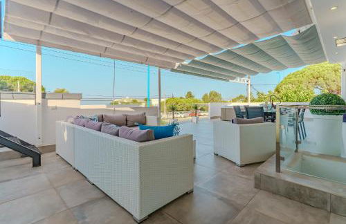 Casa Mazagón con vistas al mar - Foto 55