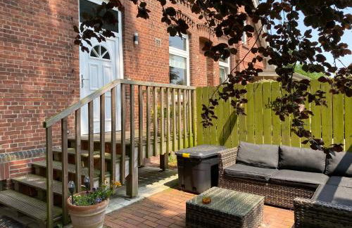 Ferienwohnung Rehkitz - Photo 19