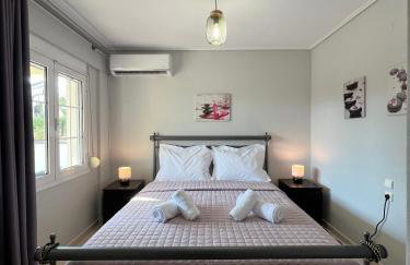 Aiolos Seaside Apartment - Foto 9