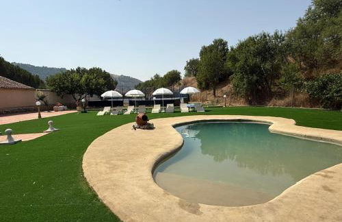 Alojamiento Rural Los Cortados - Foto 1