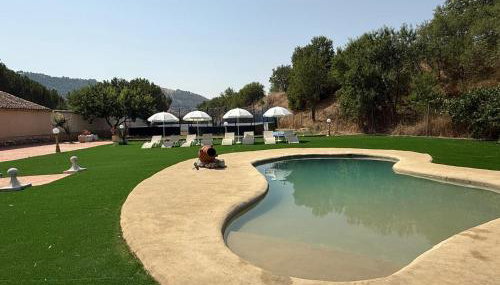 Alojamiento Rural Los Cortados - Foto 1