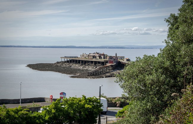 Knightstone Apartment - Foto 43