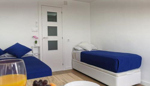 Ático en Calella a 7 minutos de la playa - Foto 3