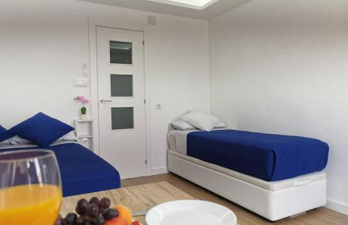 Ático en Calella a 7 minutos de la playa - Foto 3