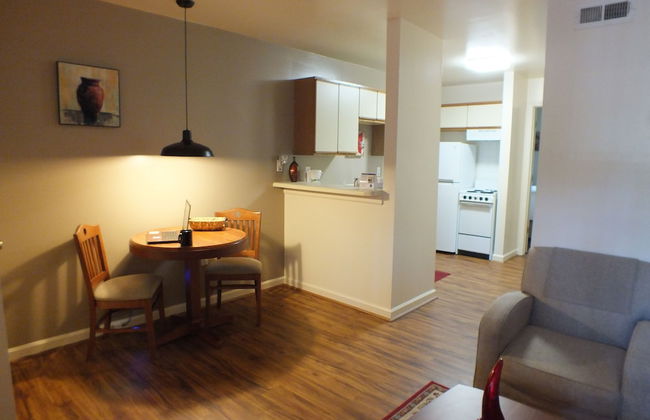 Affordable Suites Concord - Foto 38