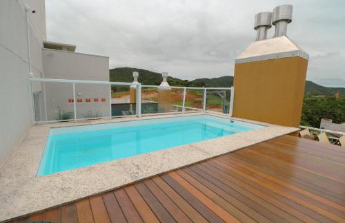 Apartamento Familiar III Próximo Beto Carrero e Praia - Foto 2