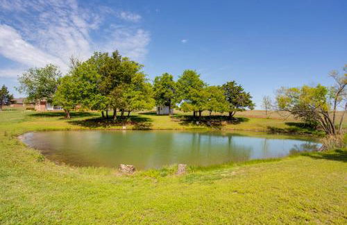 Home in Cimarron National Golf Club with Hot Tub! - Photo 28