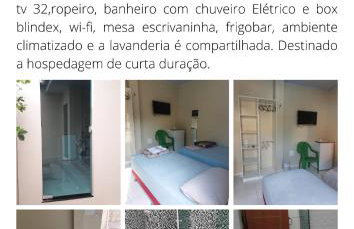 Edward Suíte Manaus 03 - Foto 1