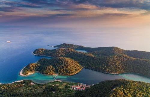 Apartments Soline - National park Mljet - Photo 10