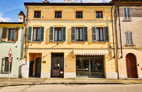 Small Luxury A Due Passi Dal Centro - Foto 18