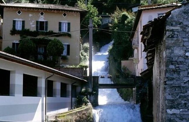 Fontana Del Lago Apt. 8 - Foto 18