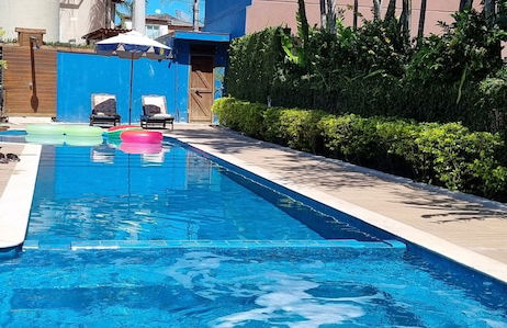 Maresias de Itu Suítes - Foto 7