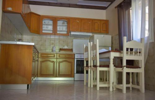 Paxos Santa Marina Villas - Photo 39