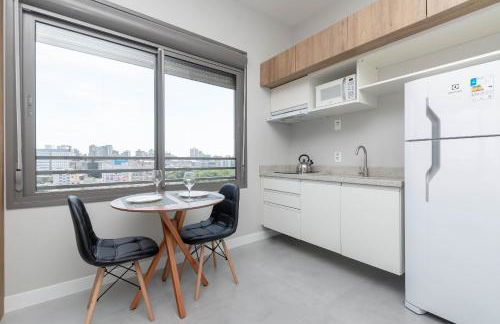 Espetacular vista de Porto Alegre! - Foto 70