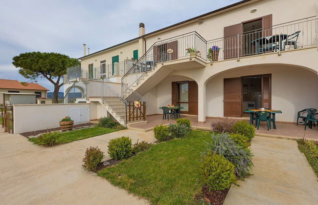 Podere Valle dei Venti - Foto 42