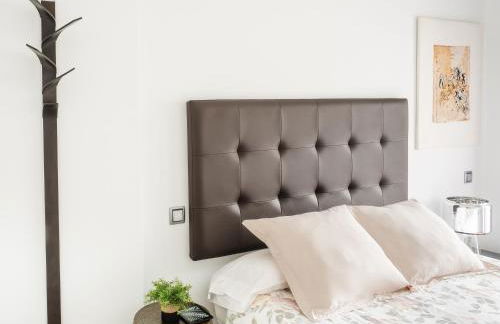 Apartment Abora Garden with terrace, pool, extensive gardens and free parking - Foto 14