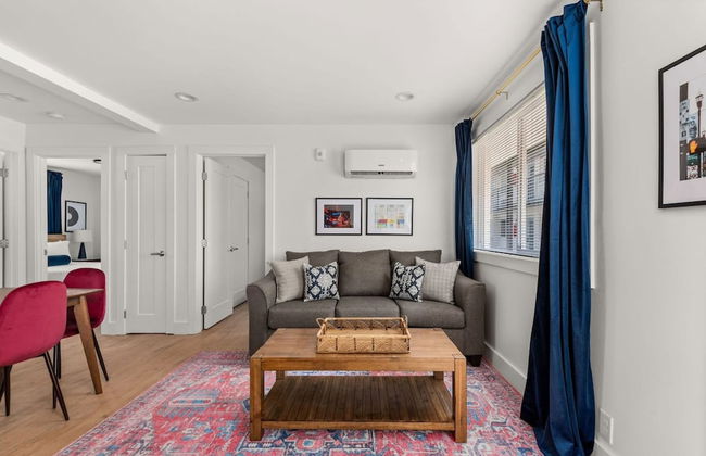 Charming Nashville Getaway 2 Bedroom Apts - Foto 20