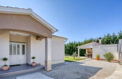 Villa Brijona - Foto 6