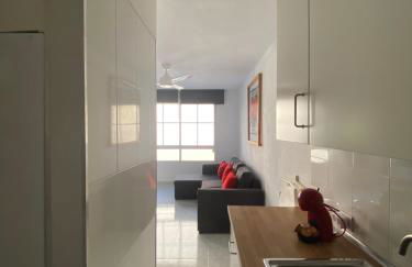 Apartamento moderno y familiar Live Santa Cruz Centro - Foto 6