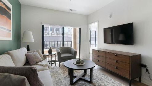 Landing Incredible 2BD Gym Rooftop Lounge - Foto 2, Other