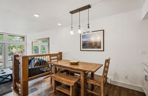 153 McCloud The perfect location! Enjoy the sun drenched deck - Foto 6