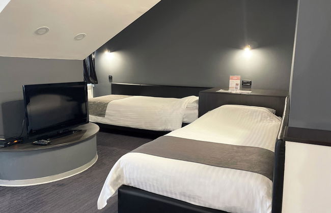 Sienna Apartments Skopje - Photo 5