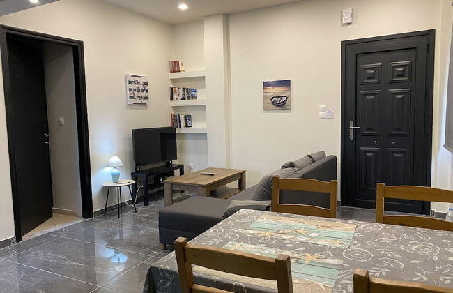 Alexander Apartments - Foto 35