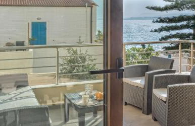 SUNRISE Spacious Apartment With 3 Bedrooms & 3 Bathrooms -Near to Chania - Foto 1