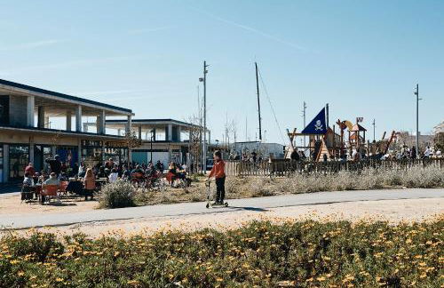 CAL PADRI1871 - 30min to Barcelona, Groups & Families, Beach Stylish House - Foto 42