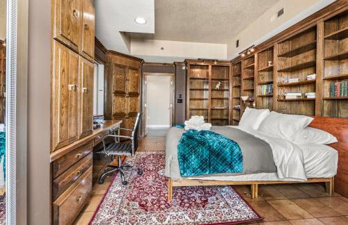 Luxury Massive Penthouse in Watertown - Foto 52