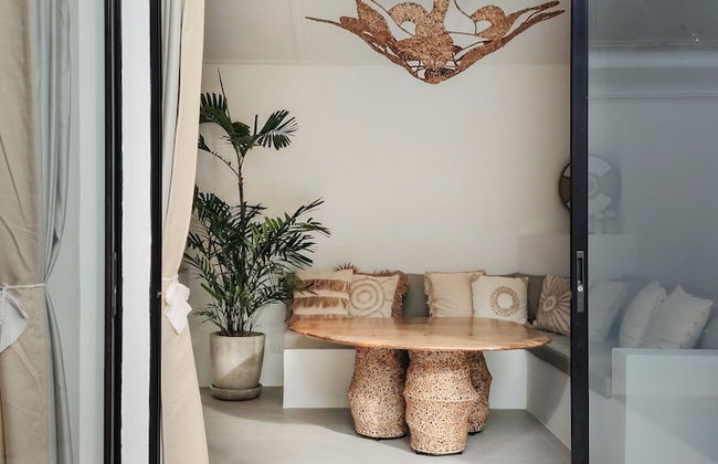 Bahala Na Villas - Foto 25