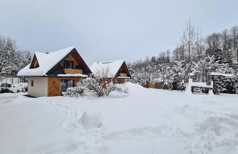 Domki przy skwerku - Foto 23