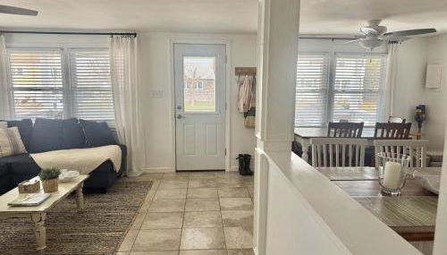 Welcome To The Sea Hunt An Updated, New-To-Market Coastal Gem - Foto 3