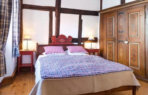 Maison cosy à Kientzheim + Parking - Foto 8