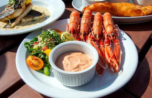 Beach Houses with Hot Tubs - Foto 12