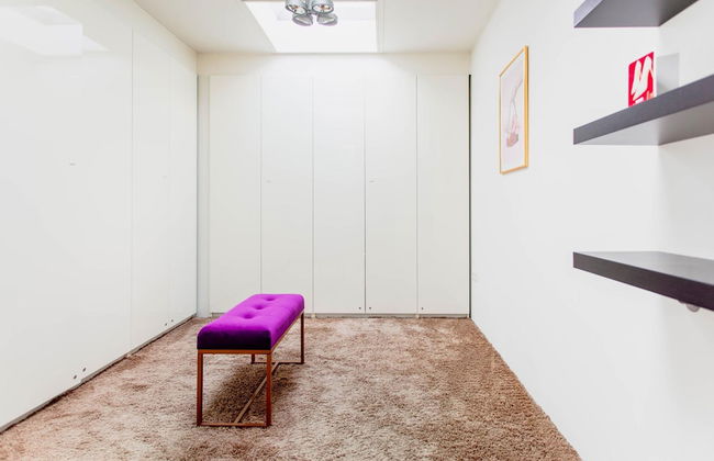 Lanaken Retreat Pool Jacuzzi and Sauna - Foto 41