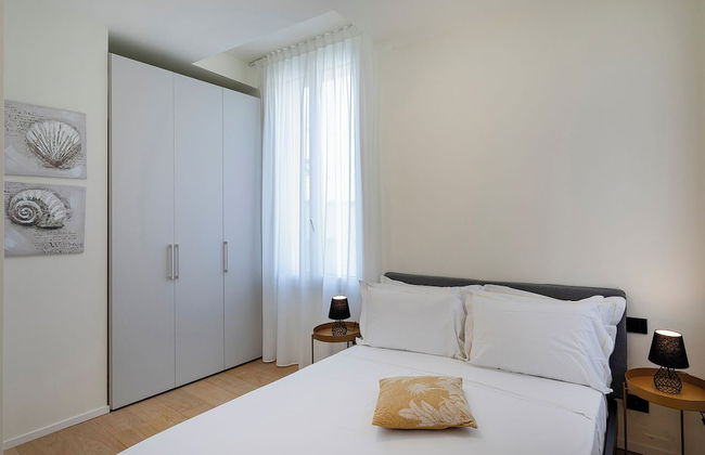 Riviera Flavour Apts by Wonderful Italy - Foto 59