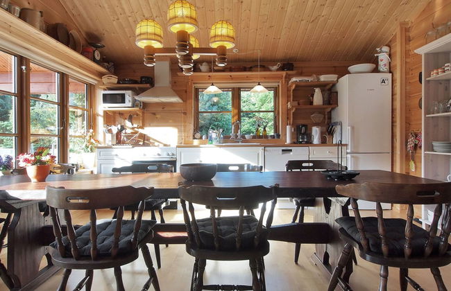 "Gulborg" - 25m from the sea - Photo 7