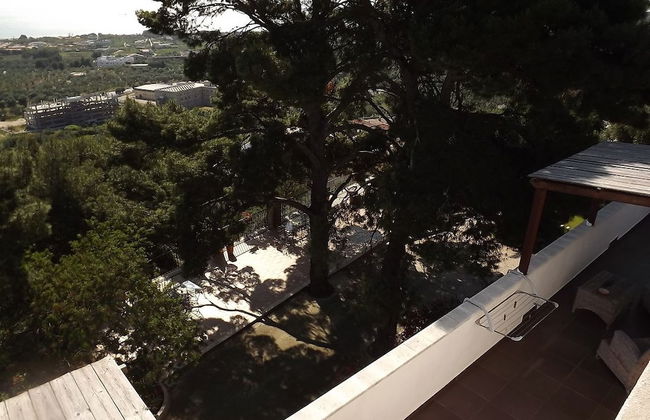 Residenza Collina dei Pini - Foto 64