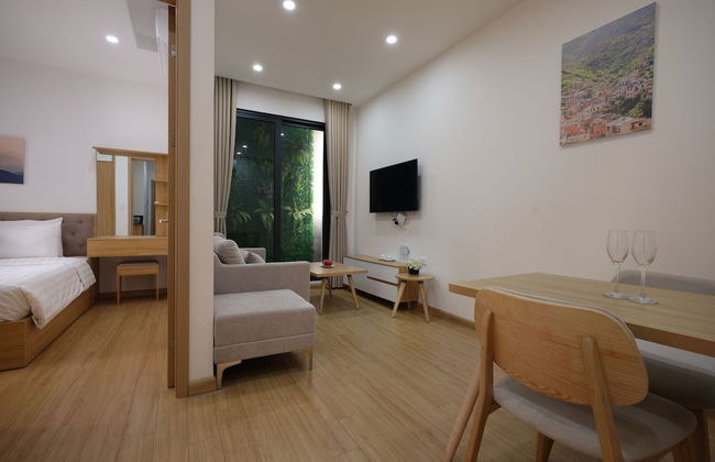 MoonLight Tay Ho - Photo 5