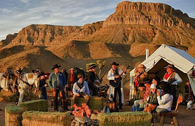 Grand Canyon Western Ranch - Foto 30