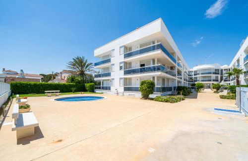 Hauzify I Apartaments Blue Riviera - Foto 28