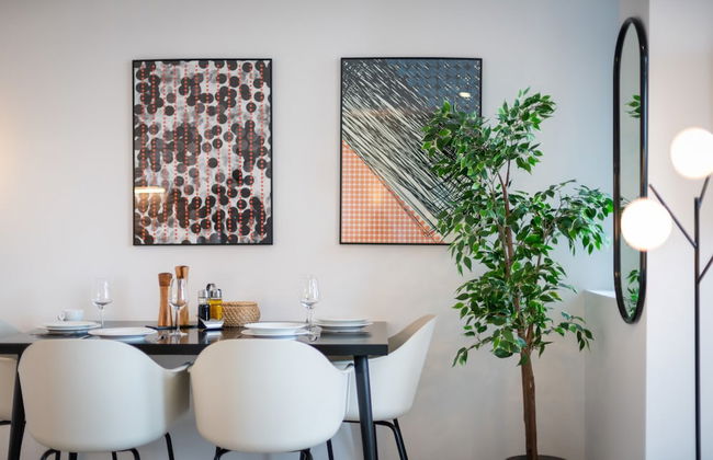 BRIGHT Dortmund City Center - Foto 21