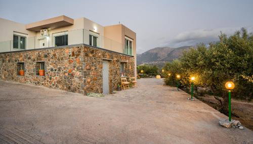 Villa Aktis with Freshwater Pool and Sea View - Foto 3