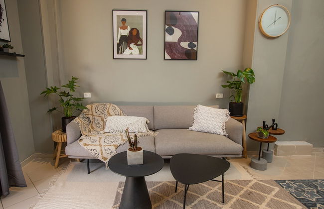 DeBlox living - Alhambra Apartments - Foto 49